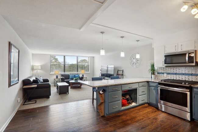 Photo - 2965 Pharr Court South NW Apartment