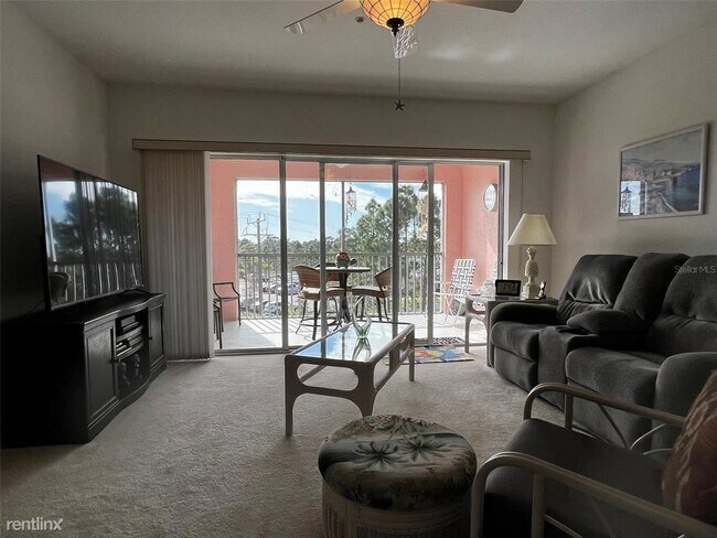 Foto del edificio - 2 br, 2 bath Condo - 2061 Willow Hammock C...