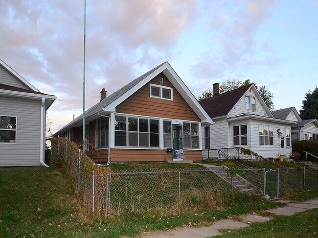 Building Photo - 1944 S 11th St