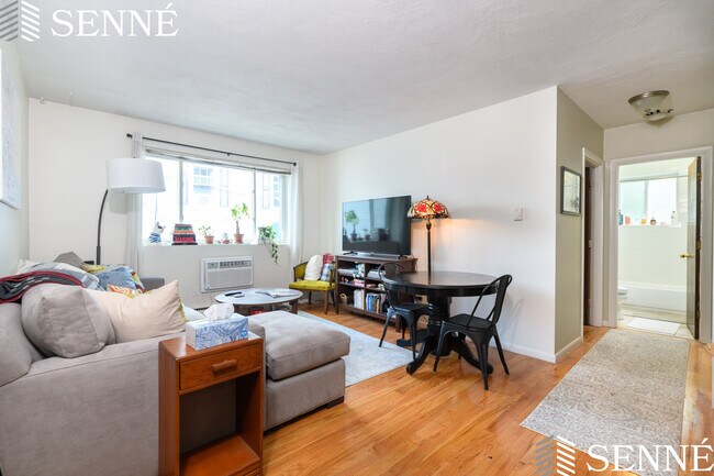 Building Photo - 259 Summer St