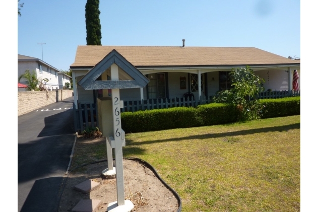 Building Photo - 2656 Elden Ave