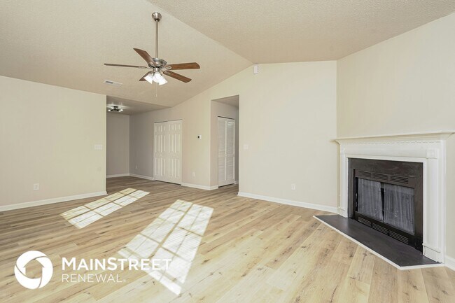 Foto del edificio - 1724 Hertford St