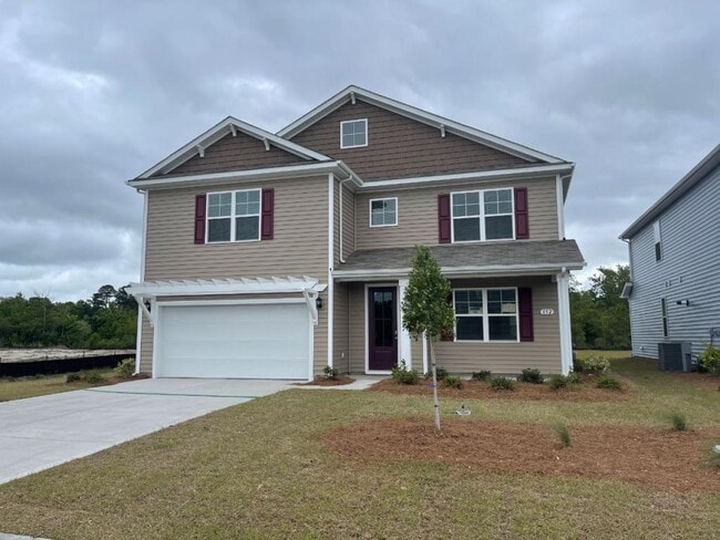 Building Photo - 152 Calhoun Fls Dr