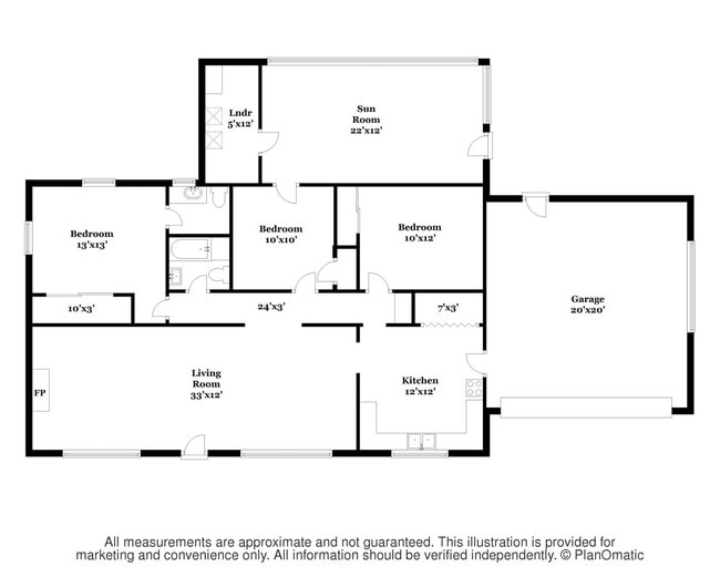 Building Photo - 2408 Lake Dr