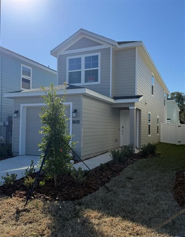 Building Photo - 7206 SW 91st Ln