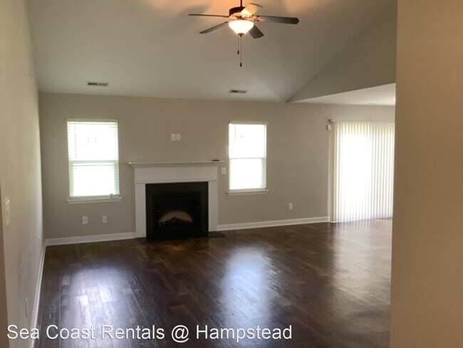 Foto del edificio - 3 br, 2 bath House - 212 Breakwater Drive