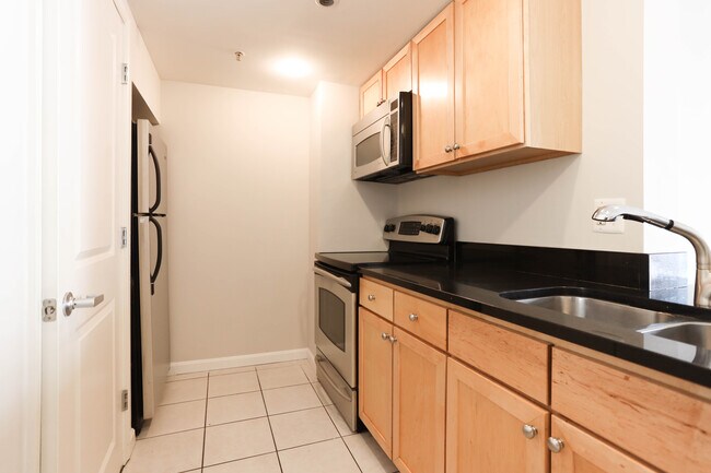 Building Photo - 1225 13th St NW