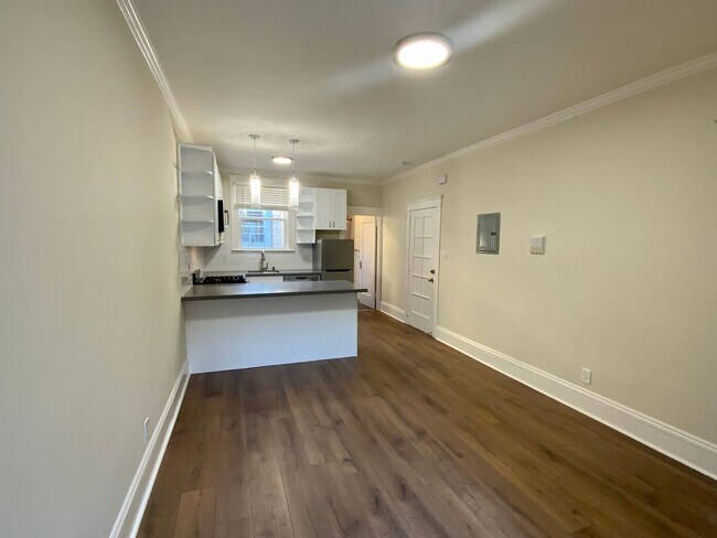 Foto del edificio - 1460 Sutter St