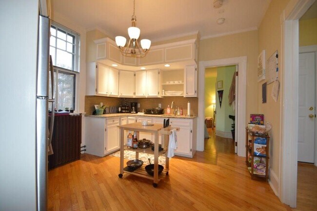 Foto del edificio - 39-41 Cranston Ave