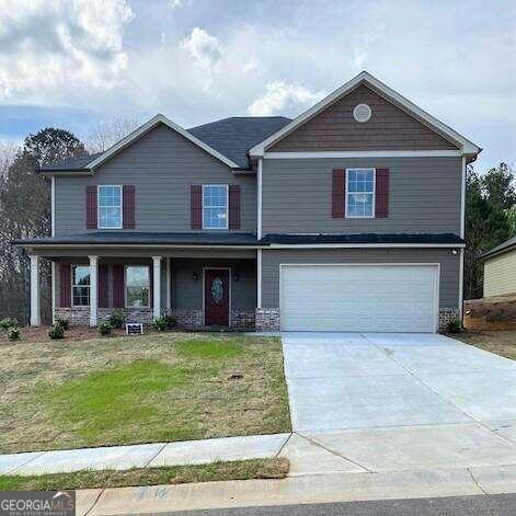 Primary Photo - 712 Pinnacle Dr.