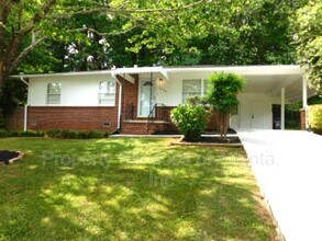 Building Photo - 1170 Baker Ln