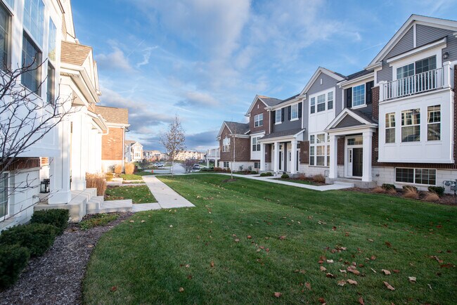 Foto del edificio - 4477 Monroe Ct