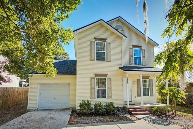 Foto del edificio - 1217 Clock St