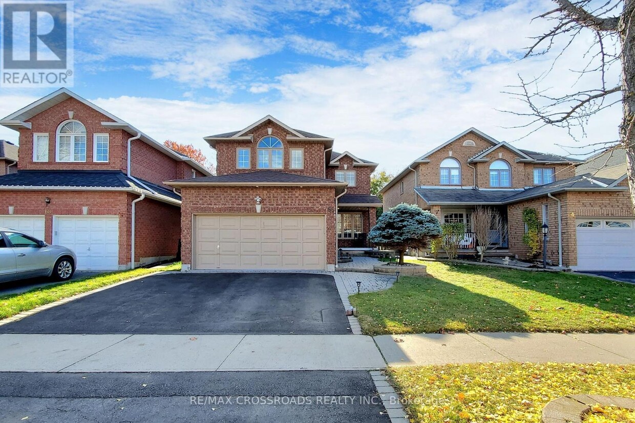 66 Parnell Crescent, Whitby, On L1r 2l5 - House For Rent In Whitby, On 