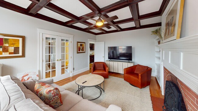 Foto del edificio - 33 Westbourne Terrace