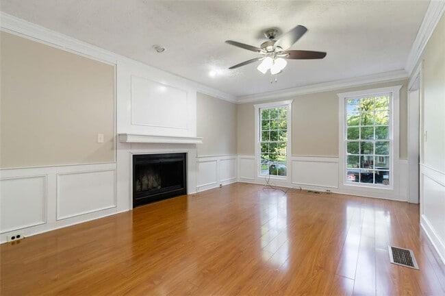 Building Photo - 3980 Guilford Ct NW