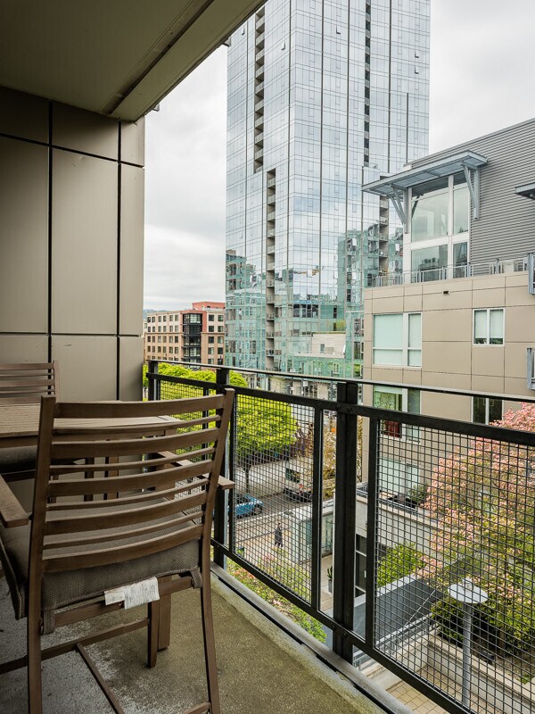 Foto del edificio - Pearl Perfection! 1+ Bed Modern Loft w/Res...