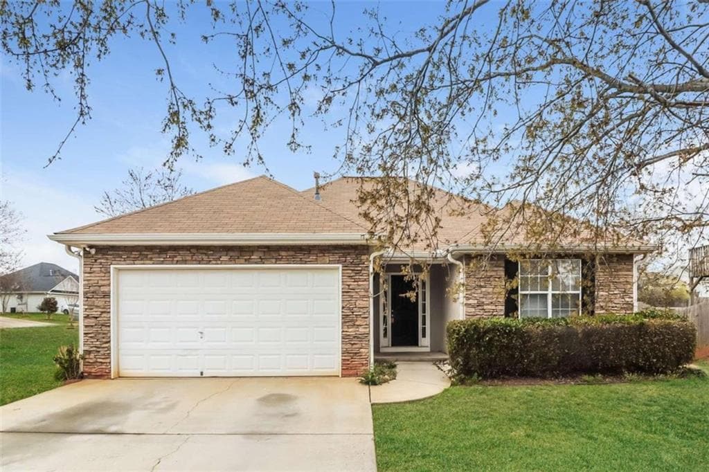 7105 Duncan Walk, McDonough, GA 30252 House for Rent in McDonough, GA