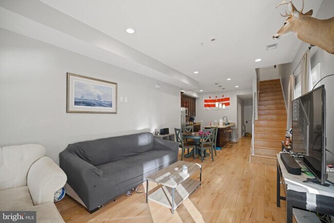 Foto del edificio - 3205 7th St NE
