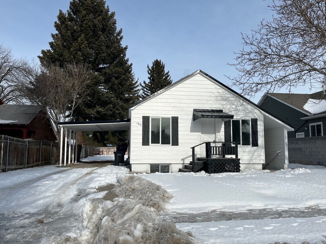 Primary Photo - 160 W. 14th