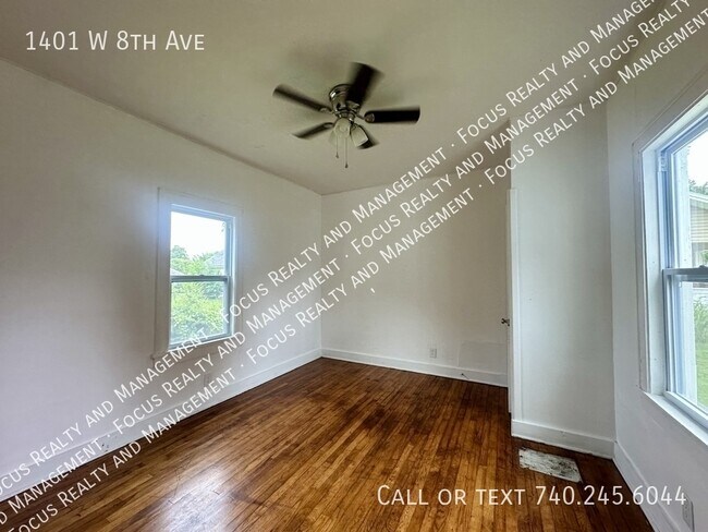 Foto del edificio - 1401 8th Ave