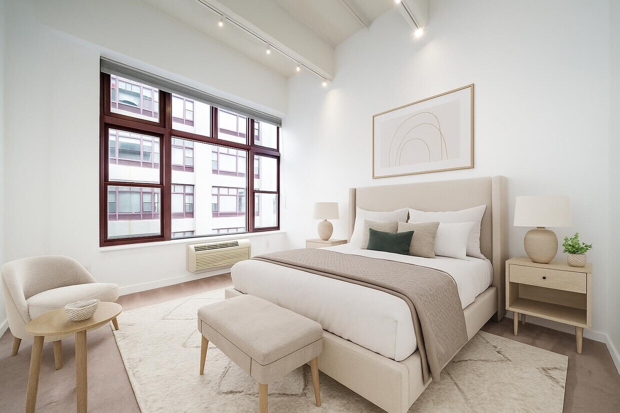 Foto principal - 1500 Hudson St