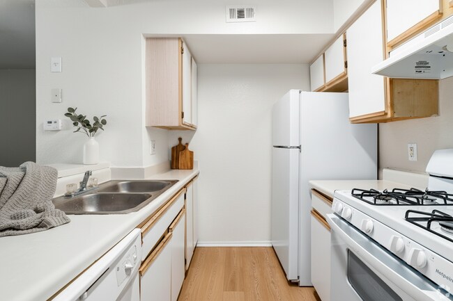 Cocina - Tierra Vista RFK LLC