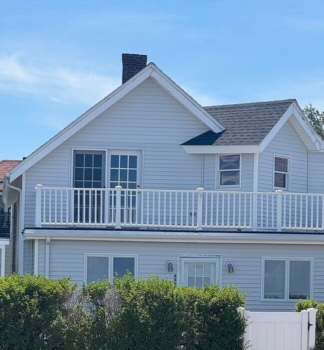 Foto del edificio - 639 Quincy Shore Dr