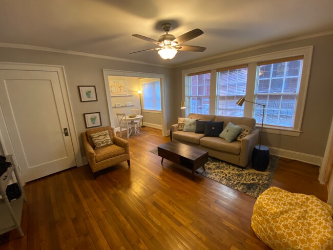 Foto del edificio - 805 Whitaker St