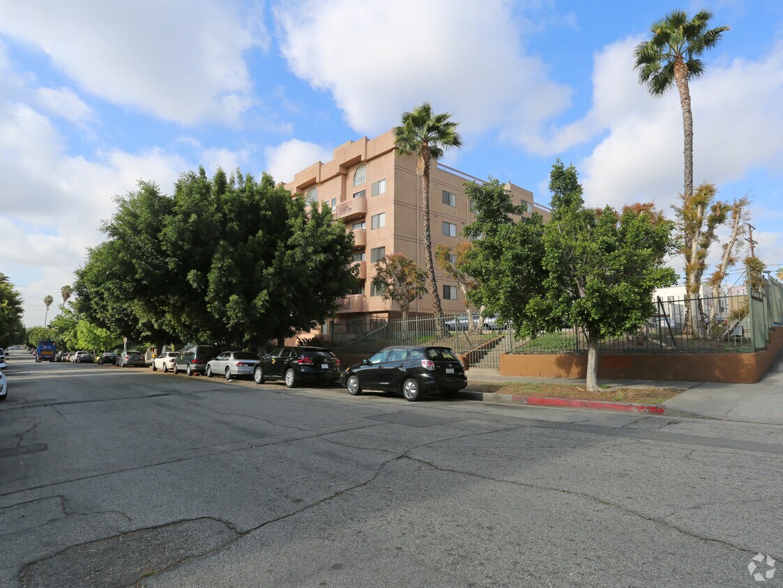 Foto principal - Berendo Place Apartments
