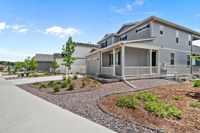 Building Photo - 4440 Cholla Trl