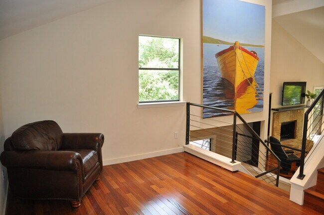 Foto del edificio - 1821 Westlake Dr