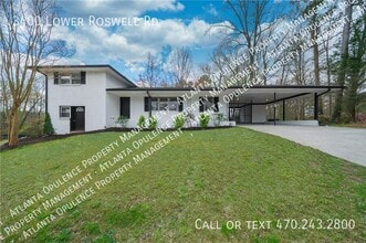 Building Photo - 3400 Lower Roswell Rd
