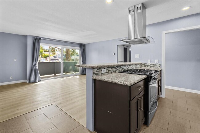 Foto del edificio - 2411 Prospect Ave