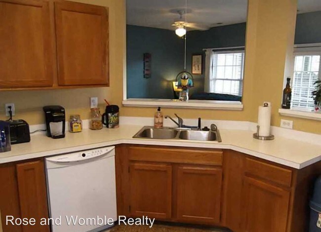 Foto del edificio - 616 Station Square Ct