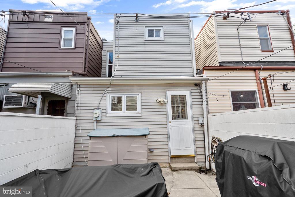 Foto principal - 207 Daly St