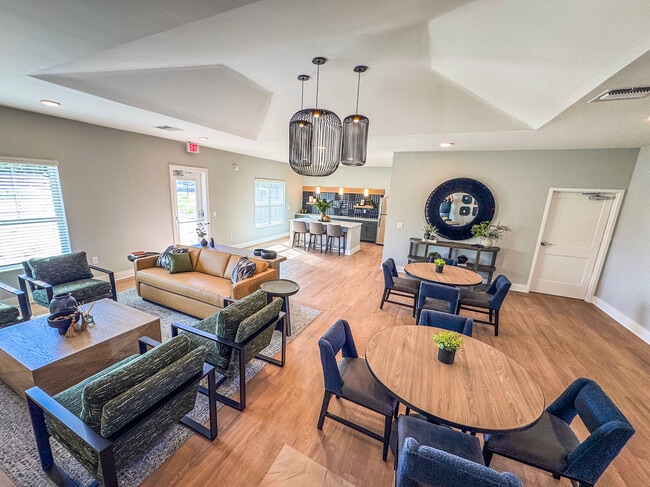 Foto del edificio - Addison Grove