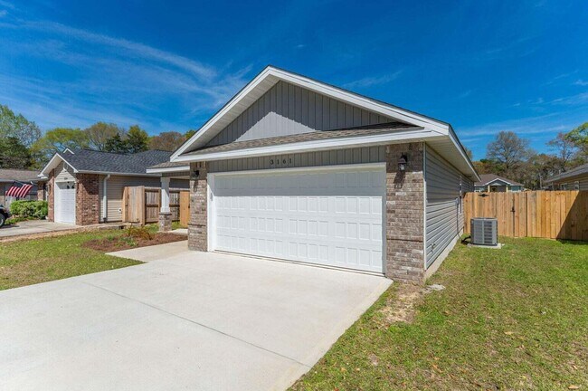Building Photo - 3161 Haskell Langley Rd