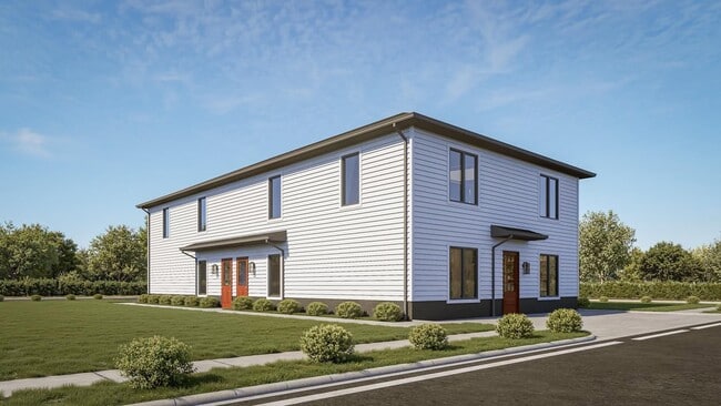 Building Photo - 322-324 N Jefferson St