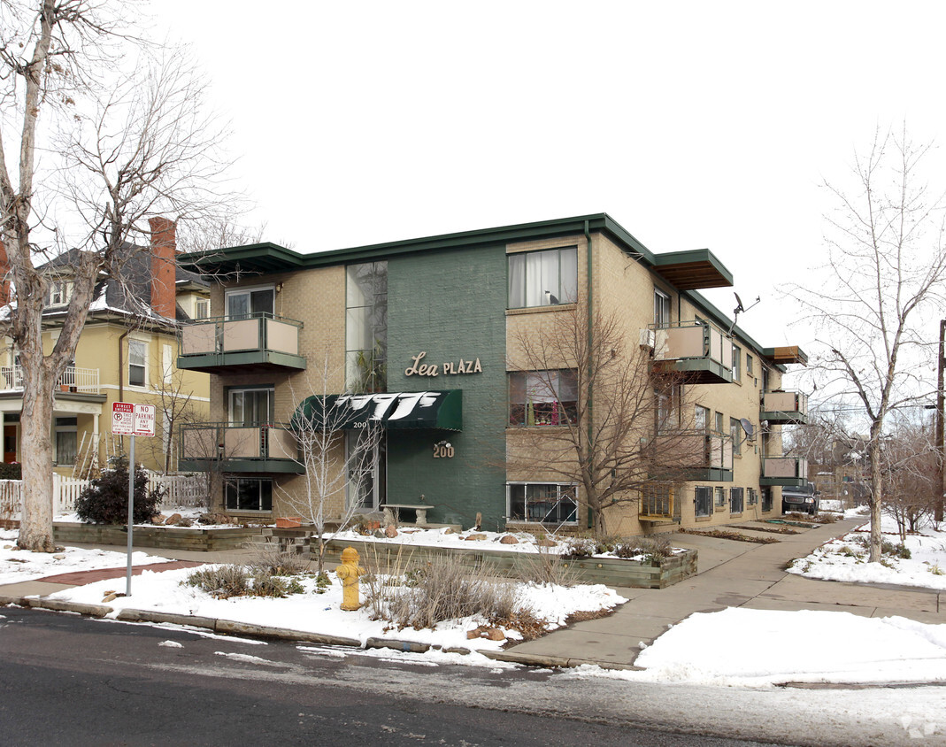 Primary Photo - Lea Plaza