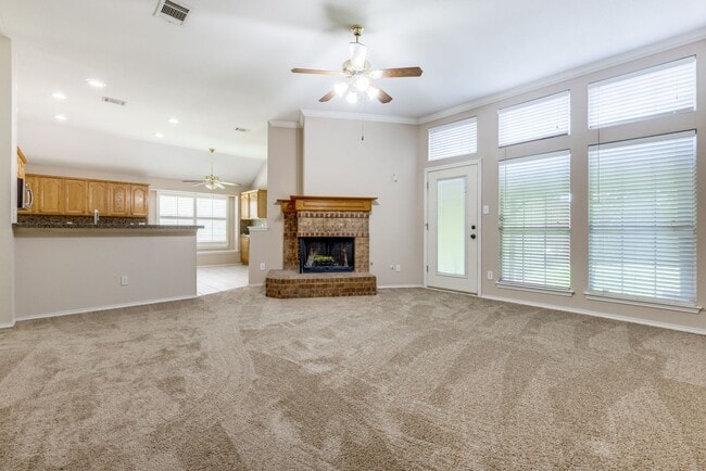 Building Photo - 2603 Tourette Ct