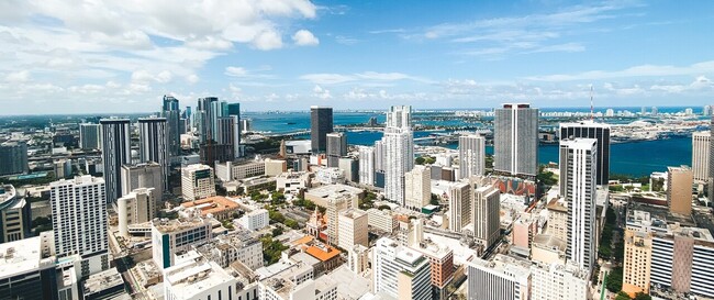 Foto del edificio - Downtown 1st Miami