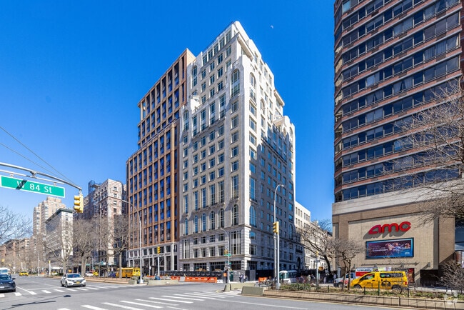 The Henry Residences