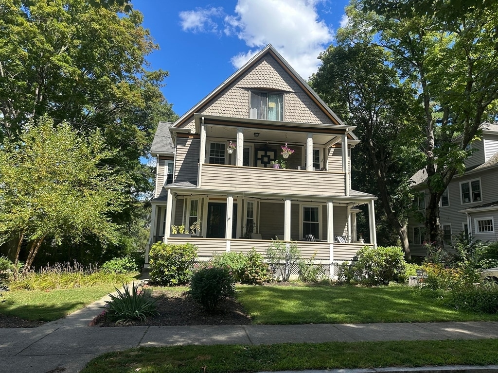 Primary Photo - 21 Jenison St