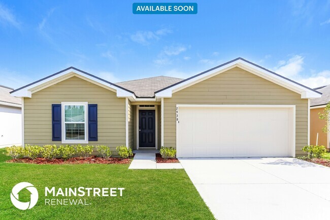 Building Photo - 2438 Sea Palm Ave