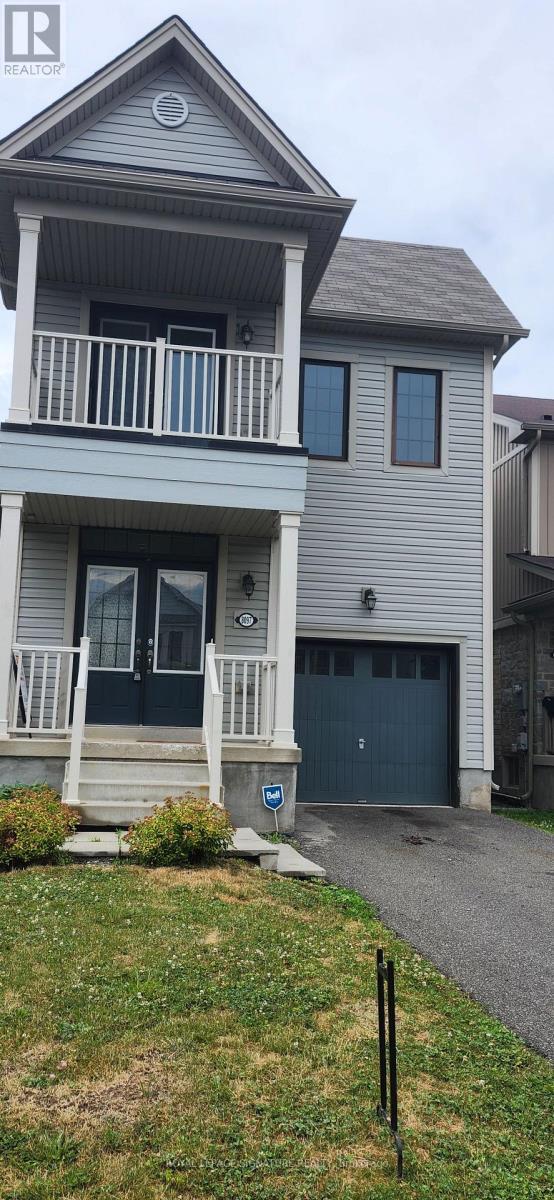 Building Photo - 8097 Blue Ash Ln