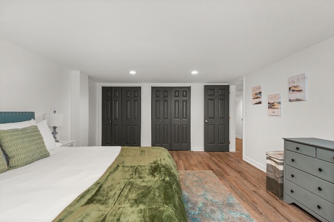 Foto del edificio - 1849 Fox Chase Dr