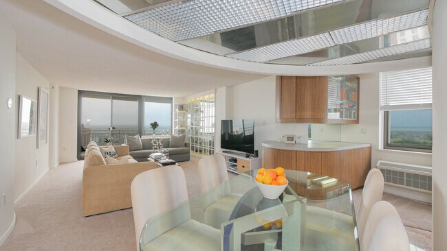 Foto del edificio - 5200 Boardwalk