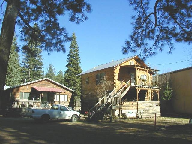 Foto del edificio - Blue Spruce RV Park