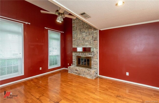 Foto del edificio - Spring Lake Townhouses